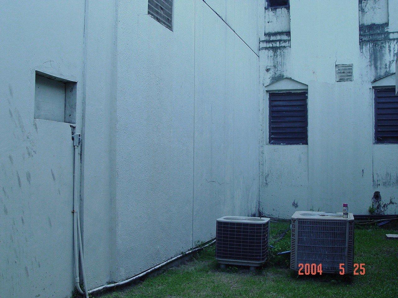Antigua Penitenciaría Estatal de Río Piedras - Oso Blanco - San Juan (Río Piedras) - 2004 00127